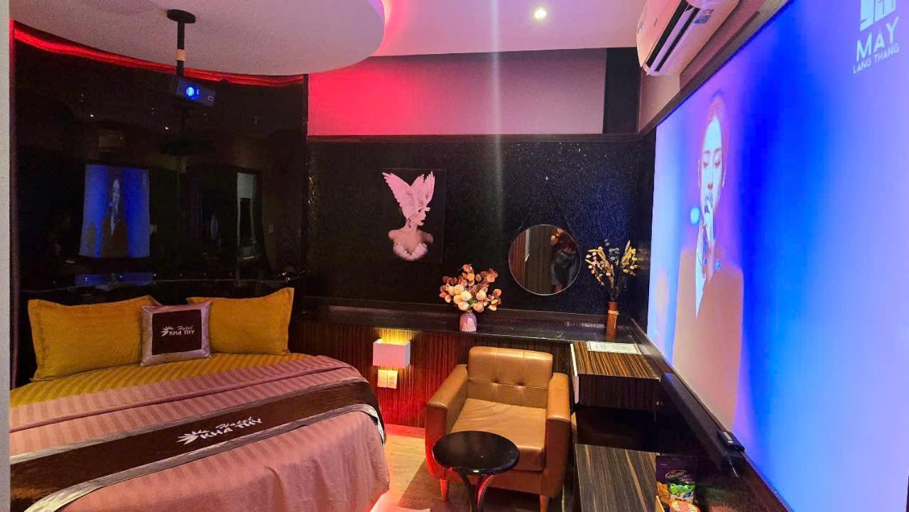 Kha Thy Hotel Ho Chi Minh Zewnętrze zdjęcie