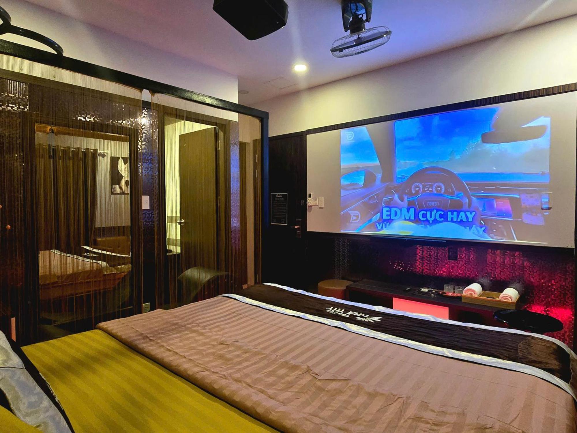 Kha Thy Hotel Ho Chi Minh Zewnętrze zdjęcie