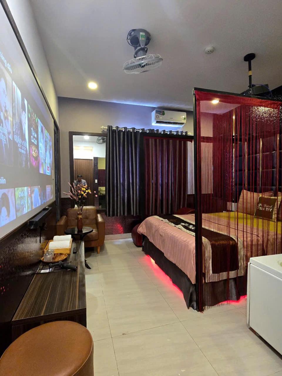 Kha Thy Hotel Ho Chi Minh Zewnętrze zdjęcie